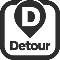 Shop by Detour