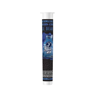 Jointman - 1.5g Infused Preroll - Blue Dream 23
