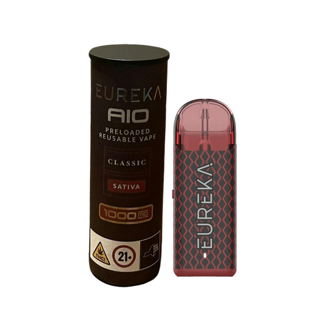 eureka vape pods Shop Blackberry Kush (2G) 