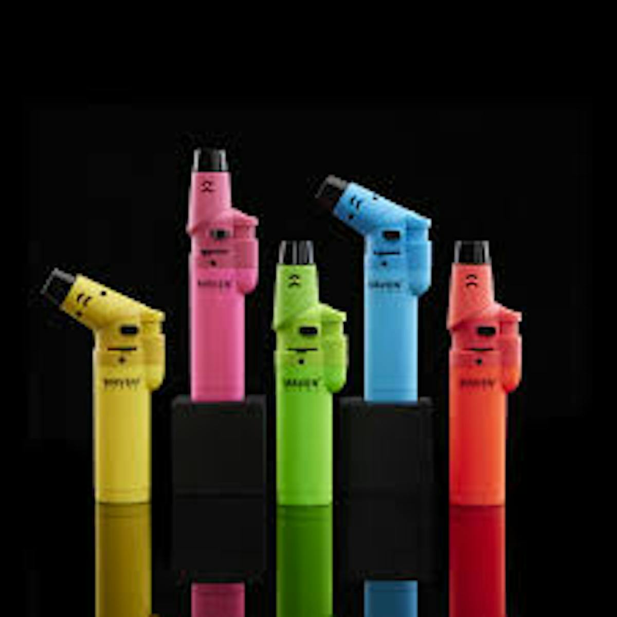 Photo of Maven Pocket Torches (YBW)