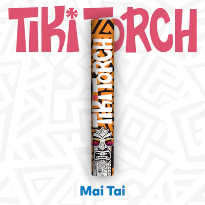 Candela - 1.2g Infused Preroll - Mai Tai - PRE_ROLLS by Candela at King of Budz