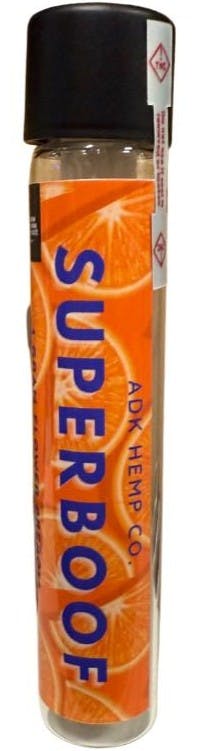 Superboof | Flower | 3.5G by ADK | Buy Online | Treehouse Cannabis