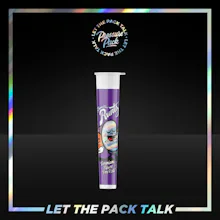 Pressure Pack - 1g Preroll - Super Pure Runtz