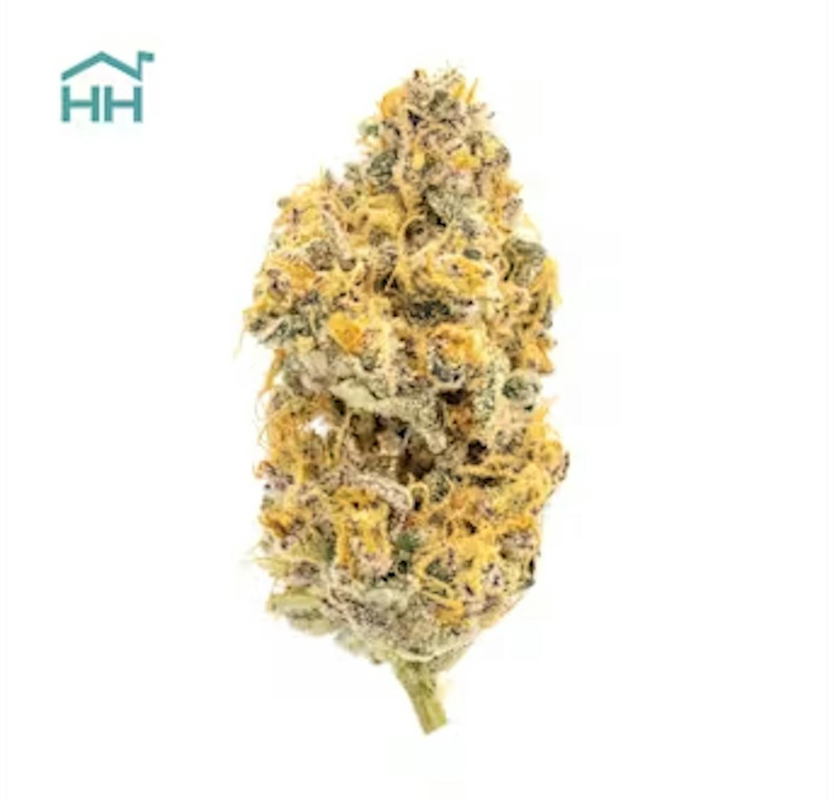 Image of Cadillac Rainbow | 3.5g Flower