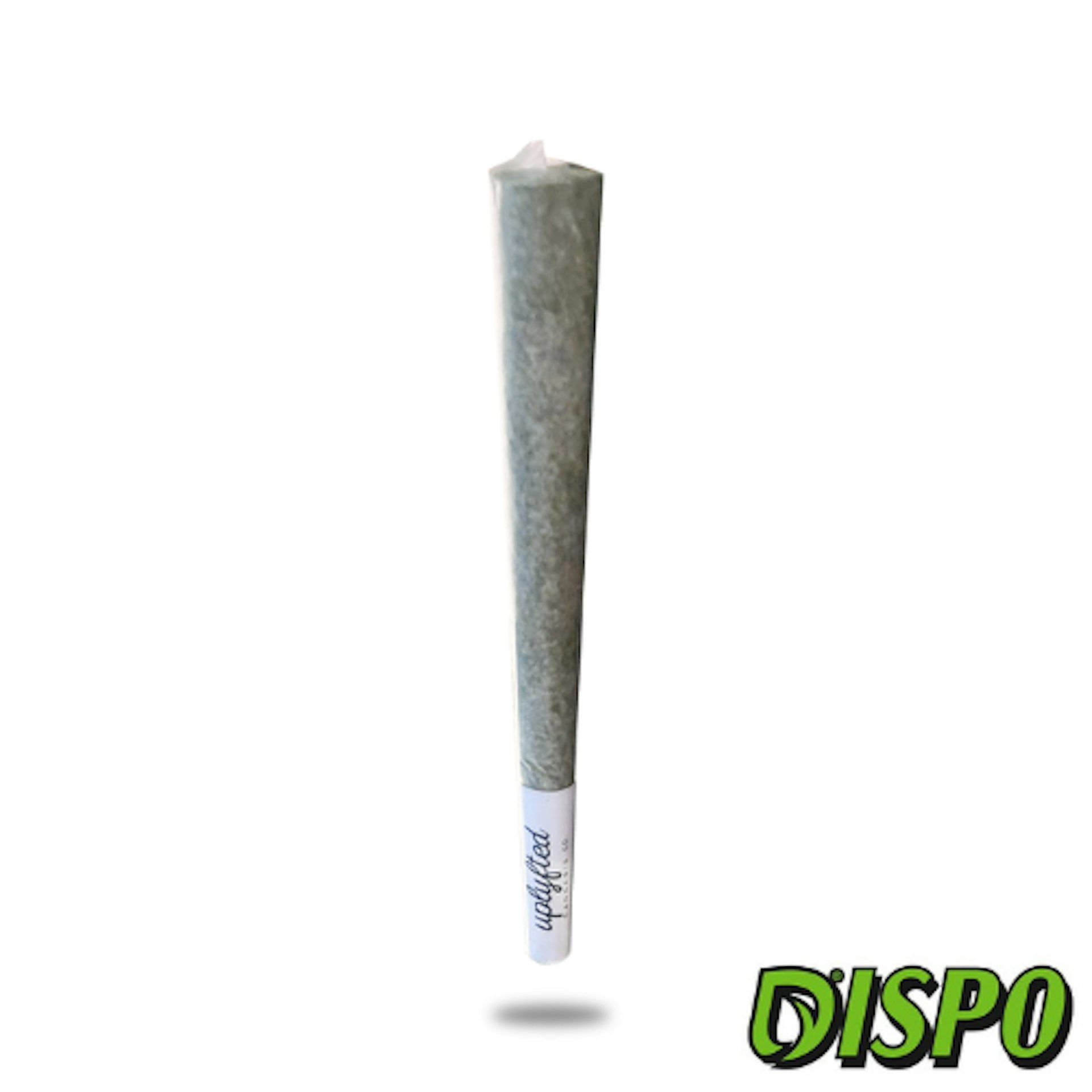 Uplyfted - Bubblegum Marker 1G Pre-Roll