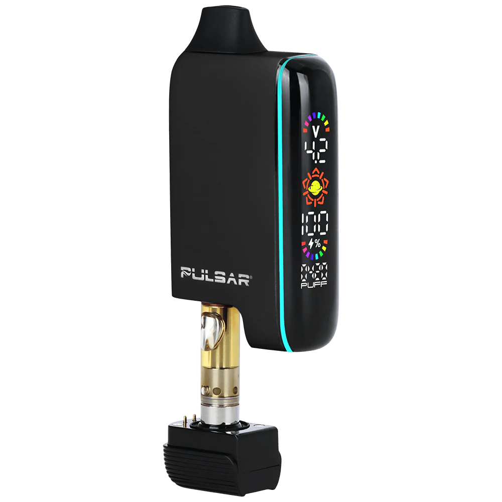 Product Pulsar - 510 DL 5.0 Auto Draw Vape Bar