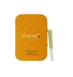 Macho Mama | Diamond Infused | 5pk