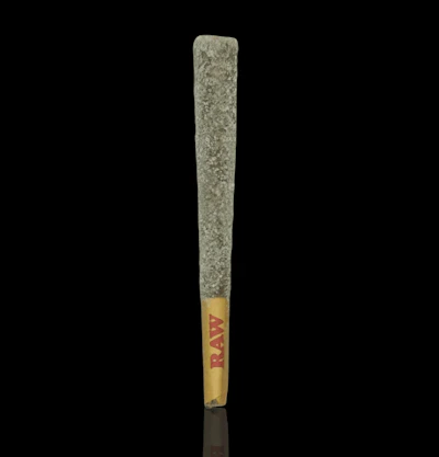 Snow Cone - 1g THCA Infused Preroll - Pink Lemonade