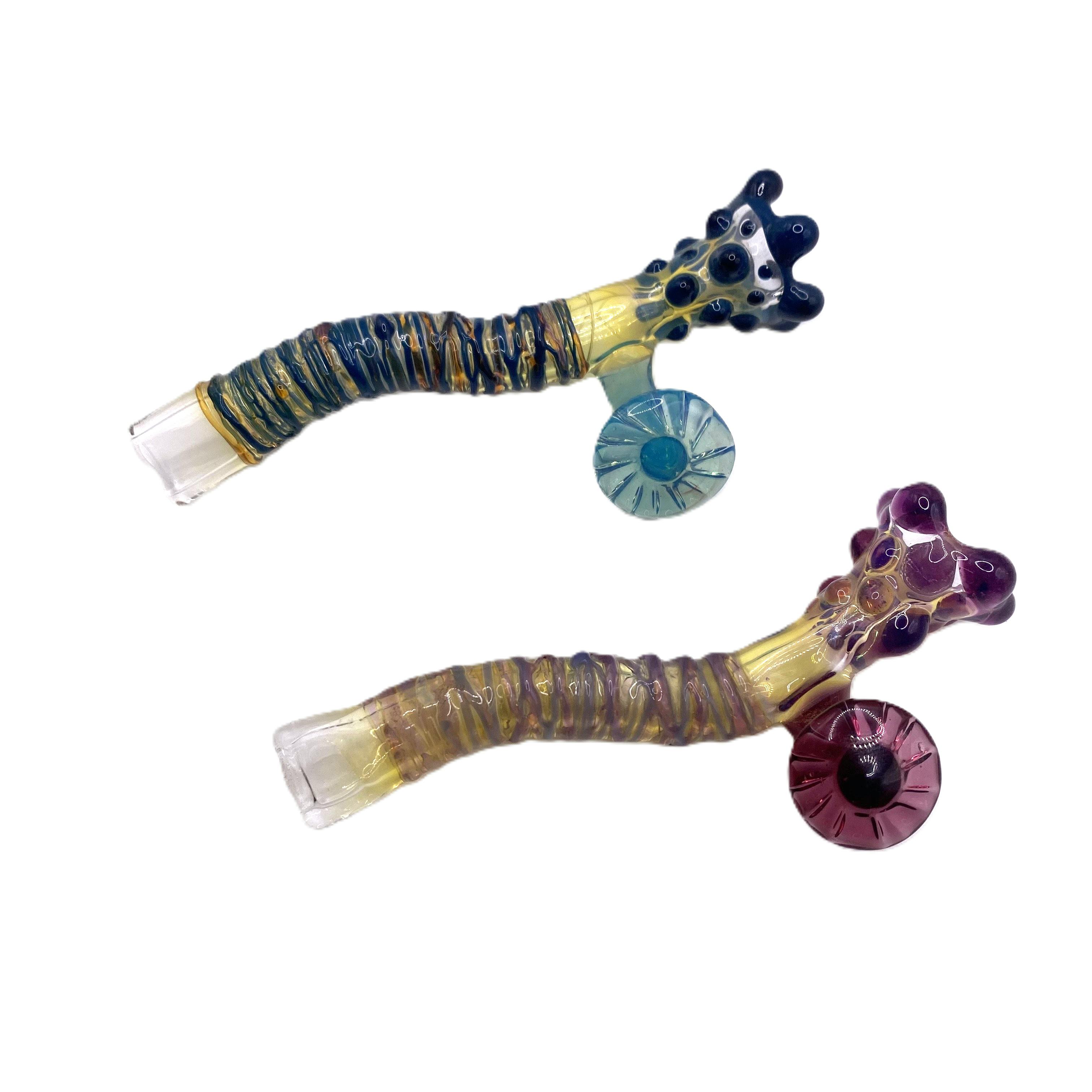 Product: Mushroom Chillum