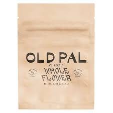 Old Pal | Local Cannabis Co. - Kansas City