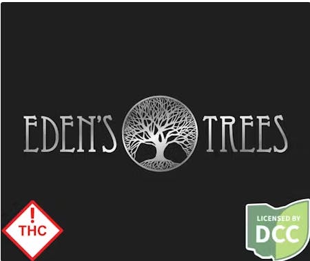 Eden's Trees Eden's Trees | DP Vape Cart
