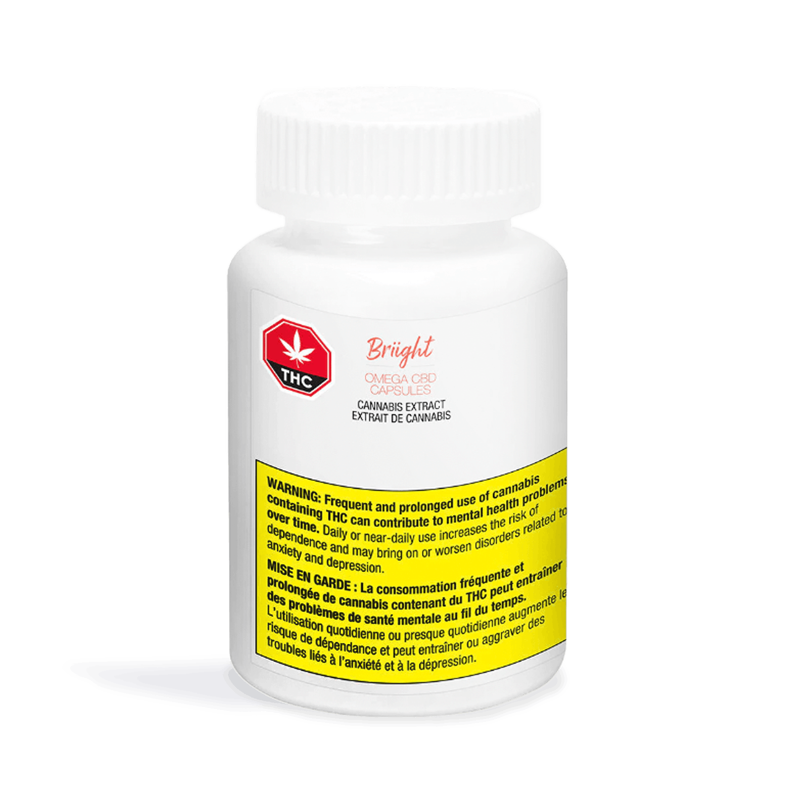 Omega cbd soft gels