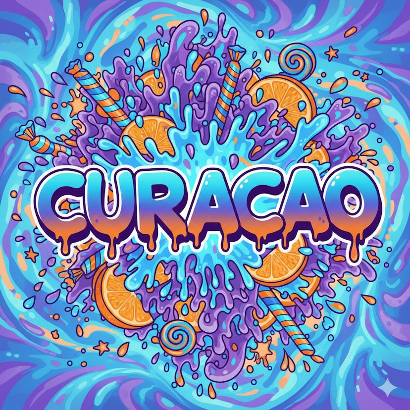 Cresco Labs - Curacao - Buds
