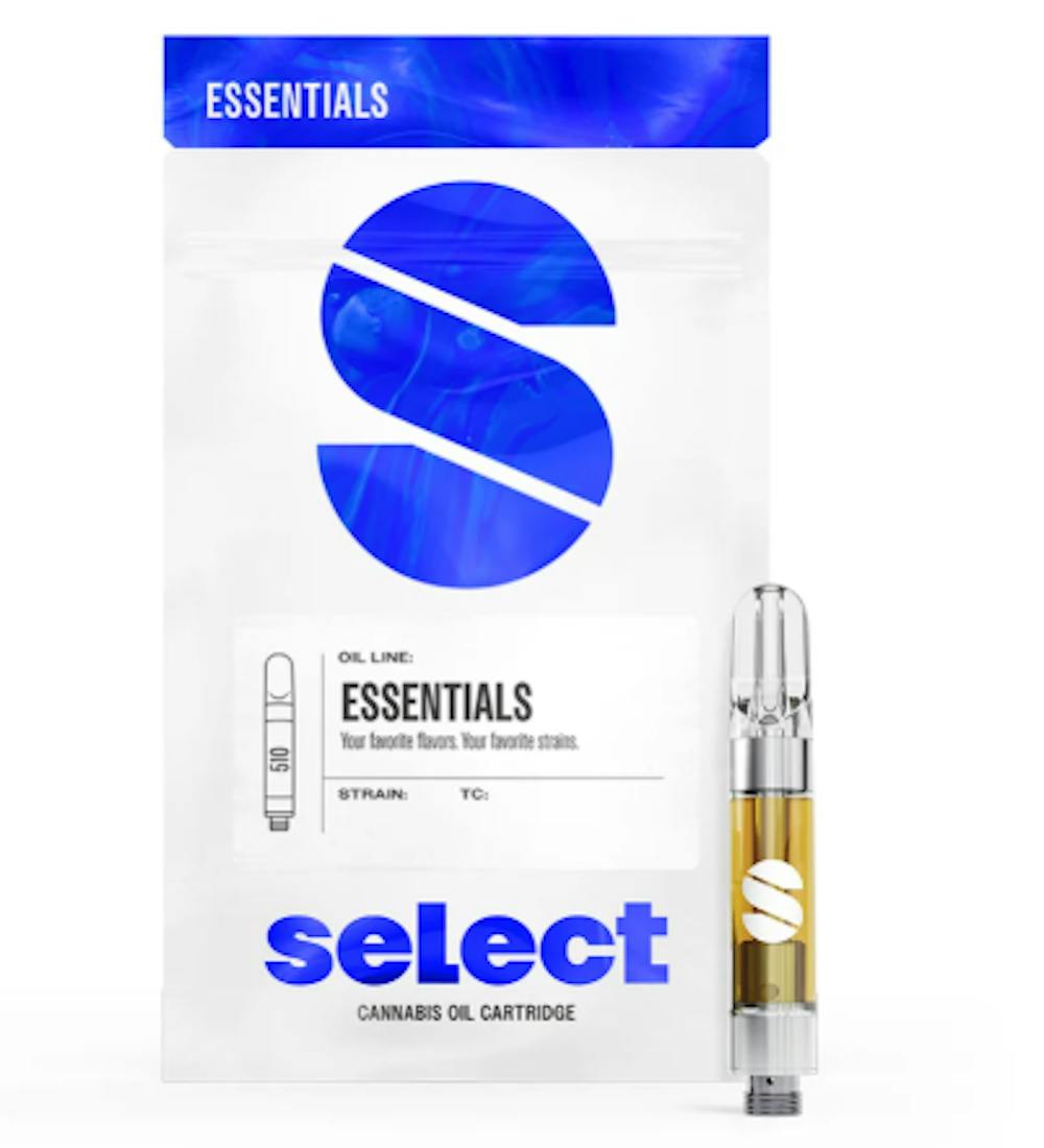 Product Select | Clementine | Cart