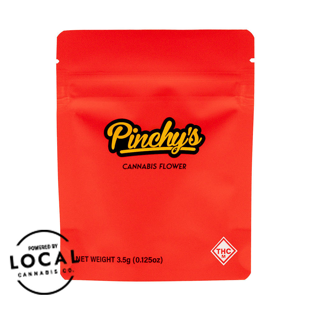 3.5g | RS11 | Nature Med - O'Fallon