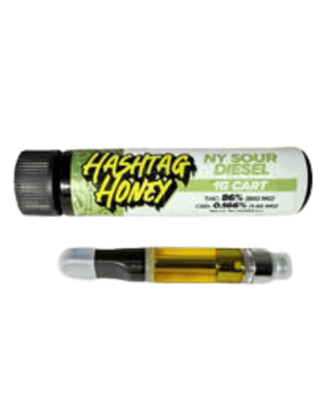 Hashtag Honey Hashtag Honey - Blue Lobster Cart - Silk Road NYC Cannabis  Dispensary in NY