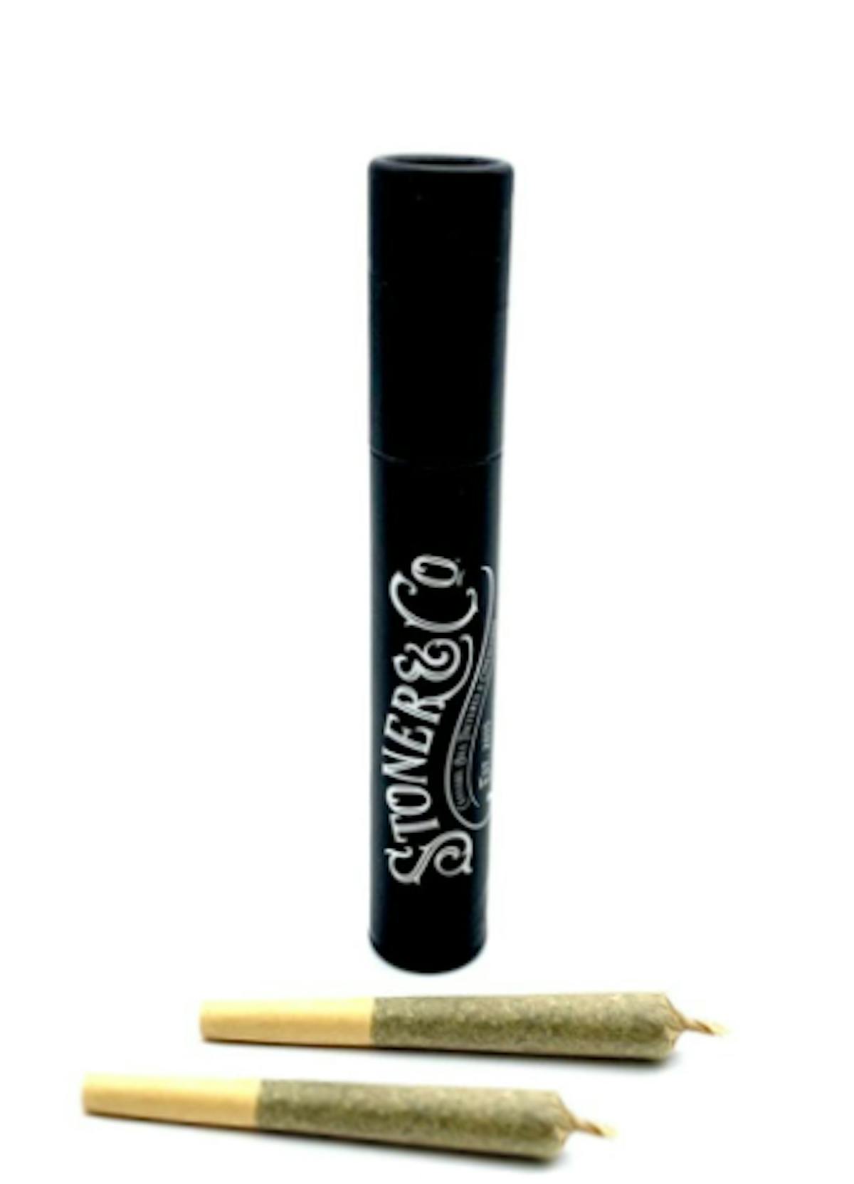 Image of Limited | .7g 2pk | 1.4g