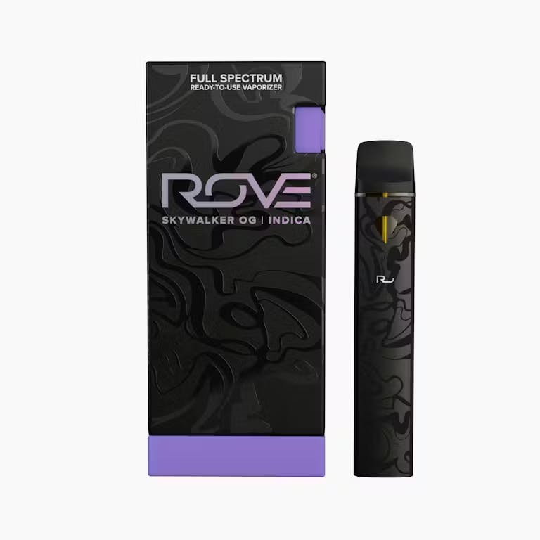 Product Vaporizer | Skywalker OG (I) | 1g | Rove