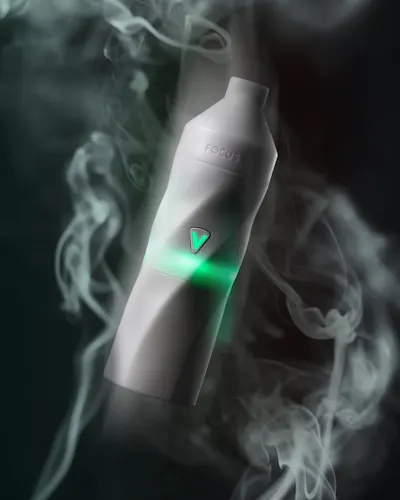 Focus V | AERIS | Clear-2