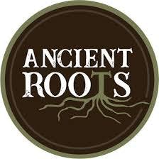 Ancient Roots: Grapes And Cream - 14g