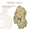 2/$34: Terple Gang 3.5g Pre-Pack