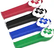 PieceMaker Kiwi Silicone Hand Pipe