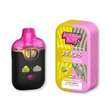 elf bar vape uk Lemon OG x Pink Guava Live Resin 2G Dual Chamber Disposable | Verdi