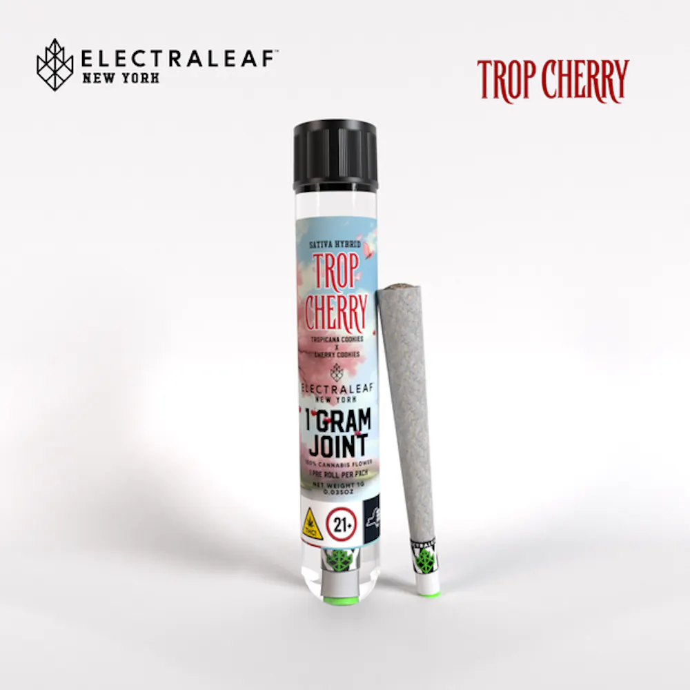 Product Electraleaf - Trop Cherry - 1g - Preroll