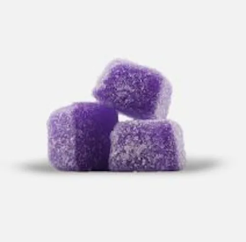 Generic AF | Gummy | Grape | 100mg 20pk-1