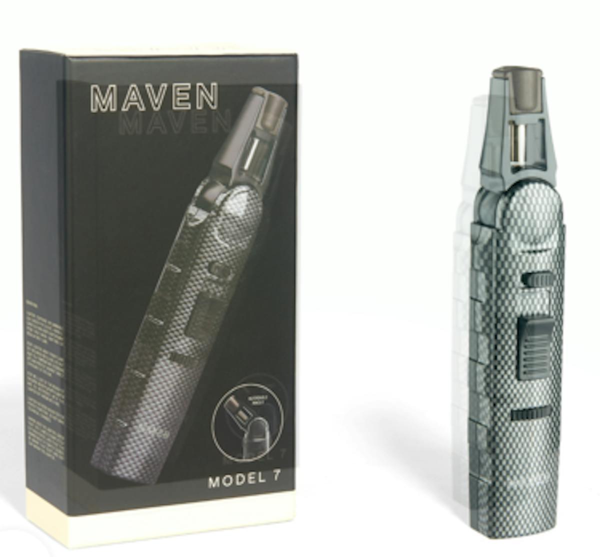 Photo of Maven Model 7 Torch $28
