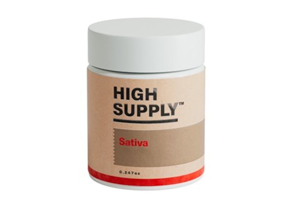 Product CL High Supply Popcorn - Gas Station Sushi 7g