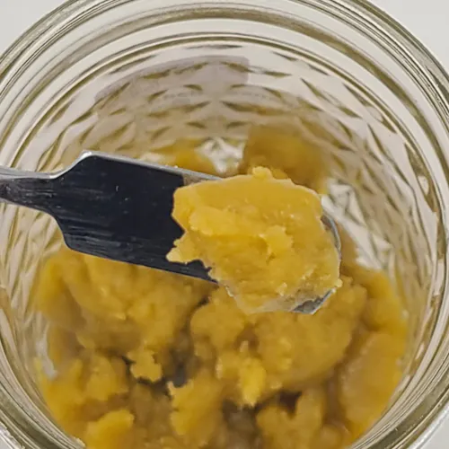 FLWRpot | Caramel Apple Bananas Bulk Resin *2G Minimum Purchase*-active