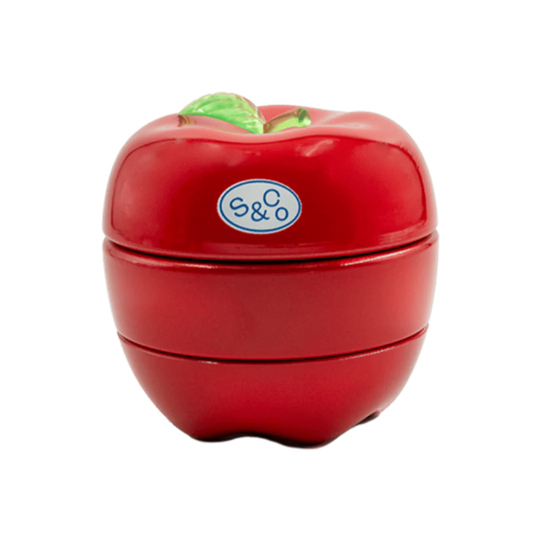 Sackville Big Apple Grinder - ACCESSORIES cannabis product, N/A