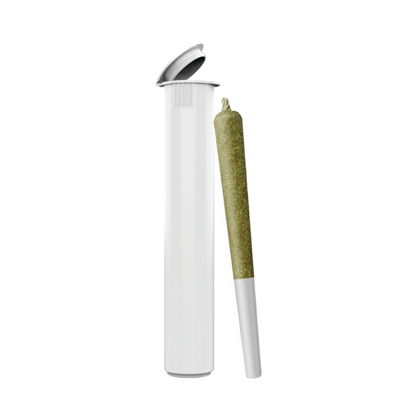 HYH Society PreRoll : Creole Kush