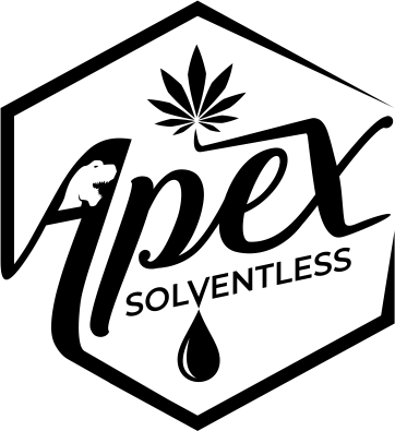 Apex - 1g Hash Rosin Tier 1 - Dulce De Uva