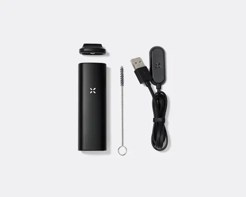 PAX Mini | Dry Flower Vaporizer | Onyx-1