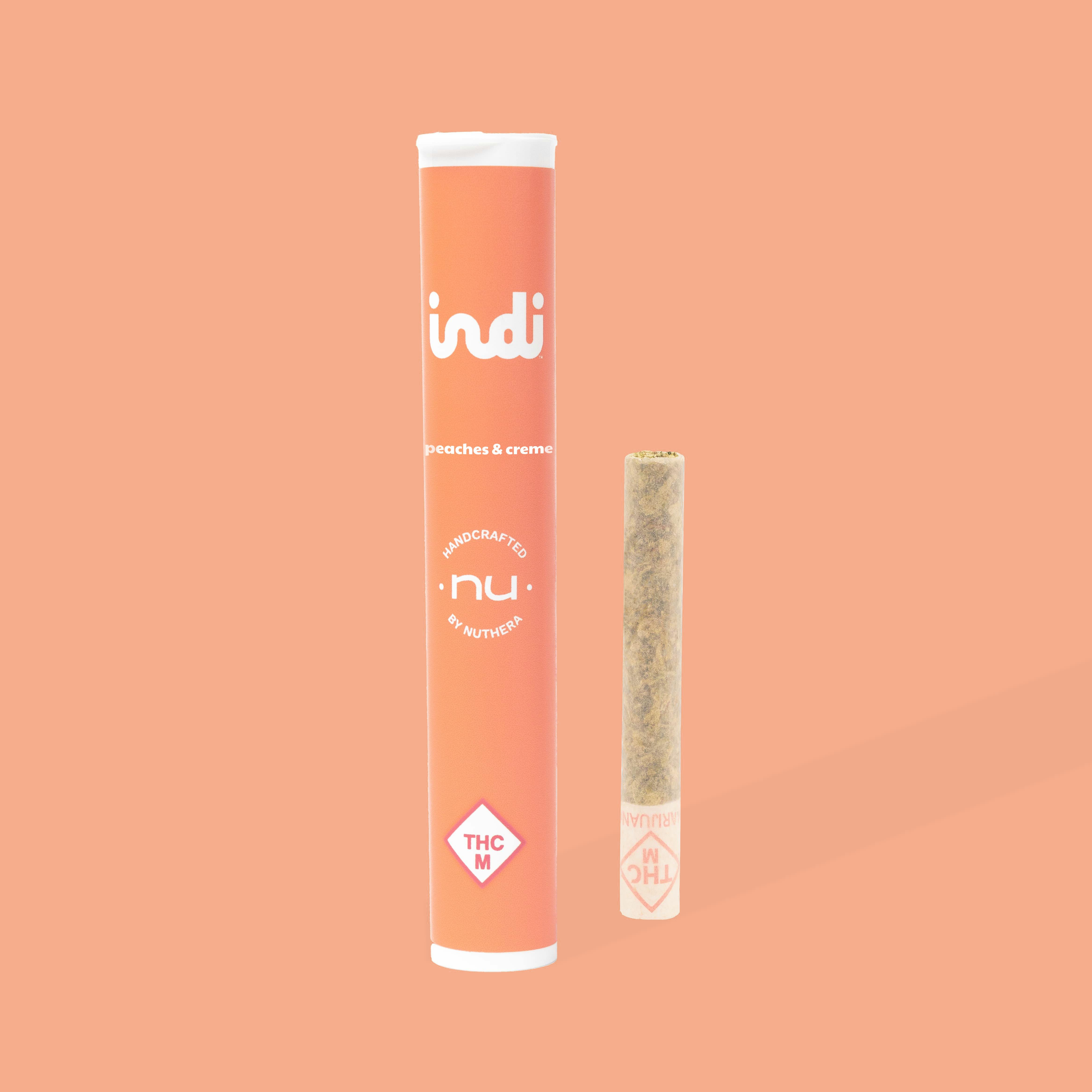 INDI Vapes Indi: Vape | Watermelon Sugar | All-in-One | 1g Marijuana  Products - 3 Fifteen Primo Cannabis Dispensary