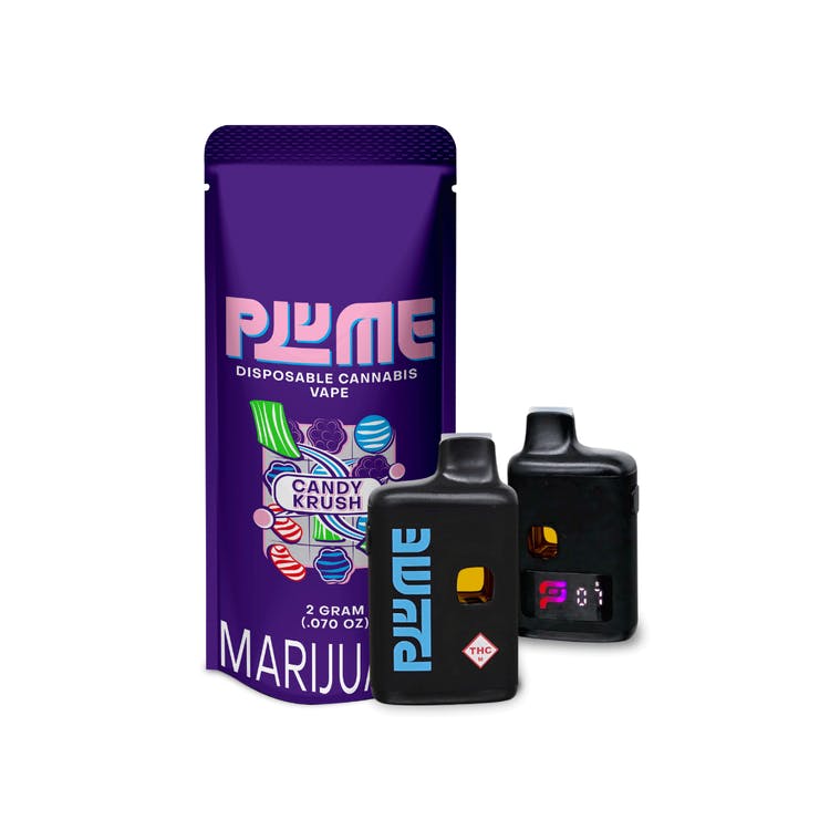 elf bar vape uk Plume Cannabis Products main image 1