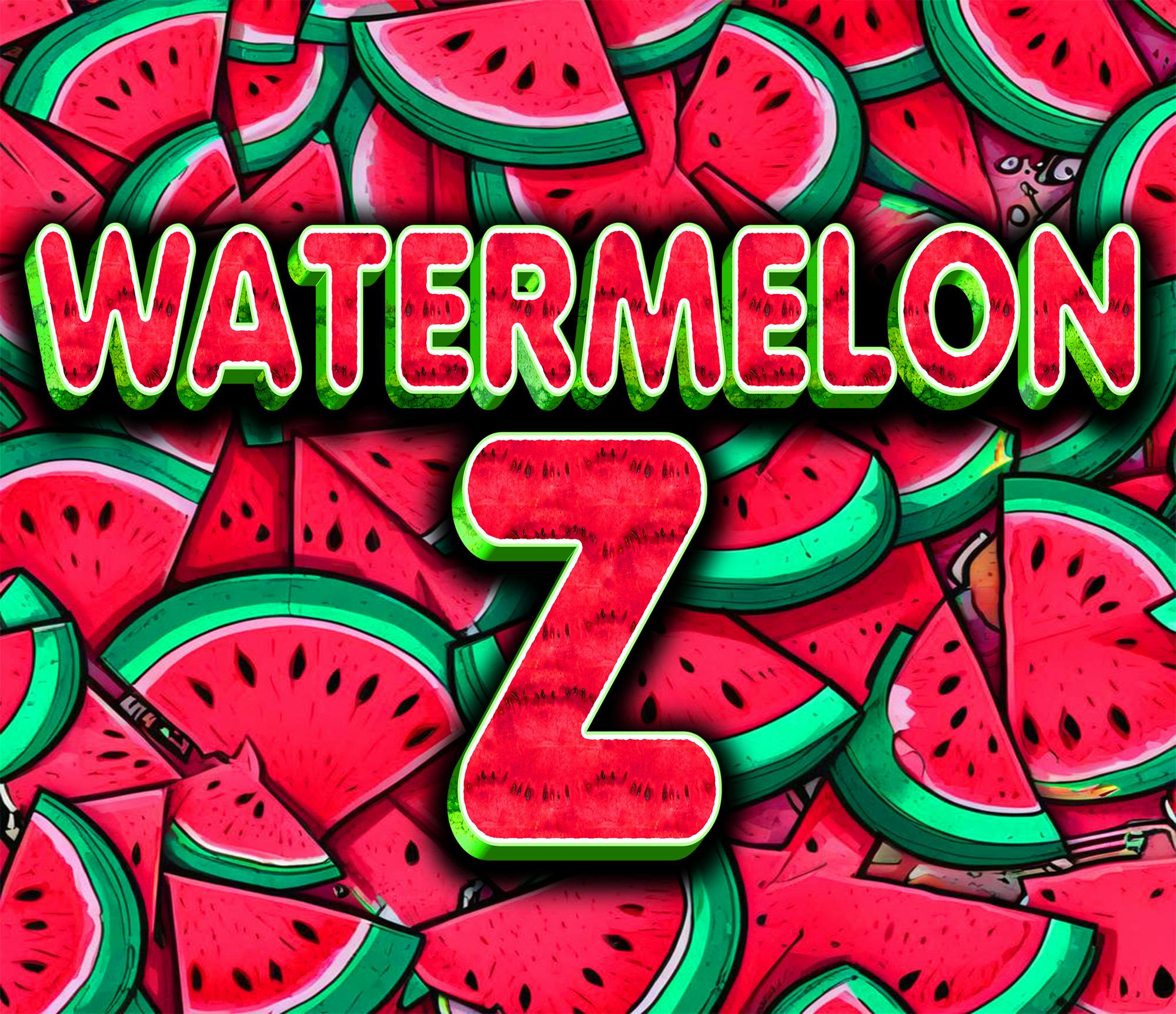 DELI - Mitten Canna - WatermelonZ
