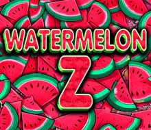 DELI - Watermelon Zkittlez