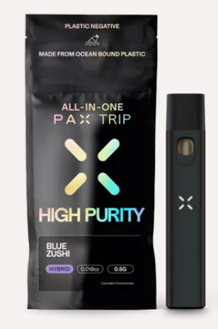 Shop PAX Cannabis Products in Malden, MA