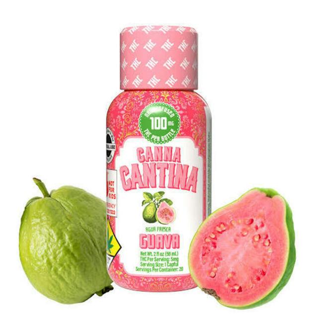 Cannabis infused drinks are unique in the edible category because they generally have a much faster activation time than traditional edibles. It is important to start low and slow when consuming edibles so you don't over do it. As with all edibles, take extra caution to ensure they are out of the reach of children.