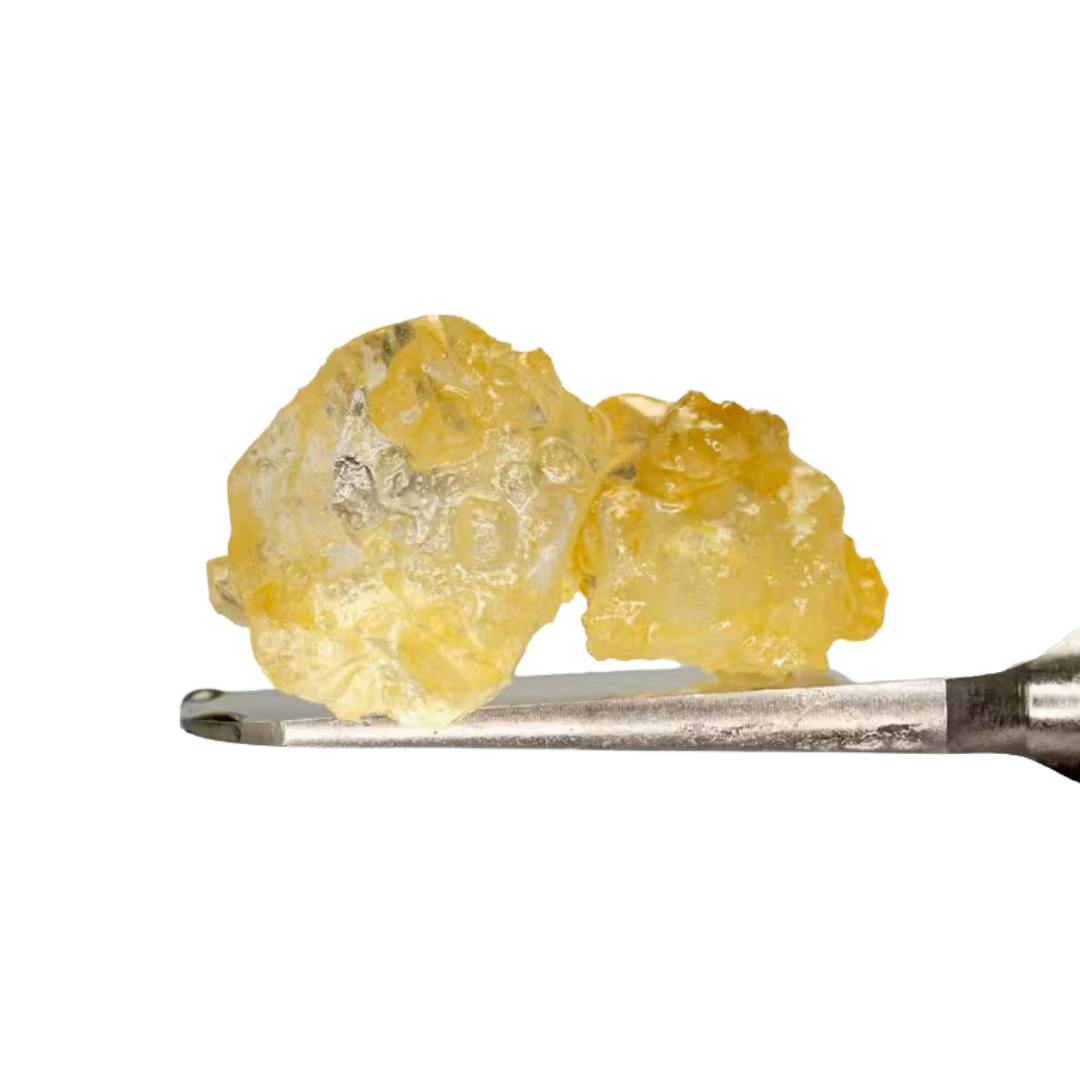 BERRY CREPES LIVE RESIN DIAMONDS