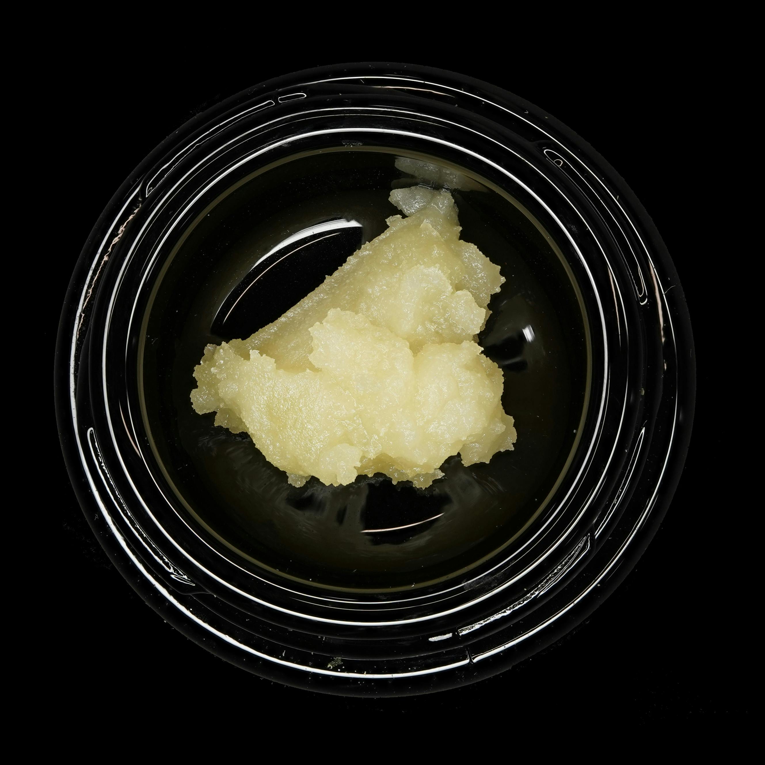 Wojo - 1g Live Rosin - Oishii