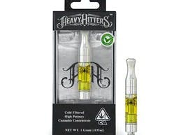 MAUI WOWIE CARTRIDGES