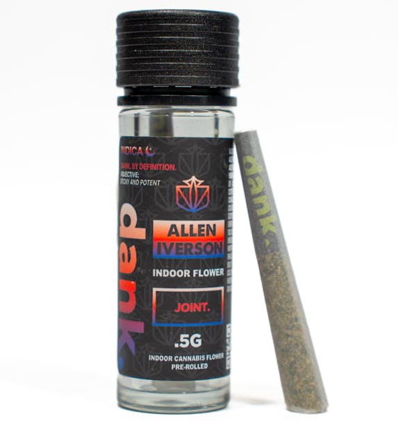 Allen Iverson | Single