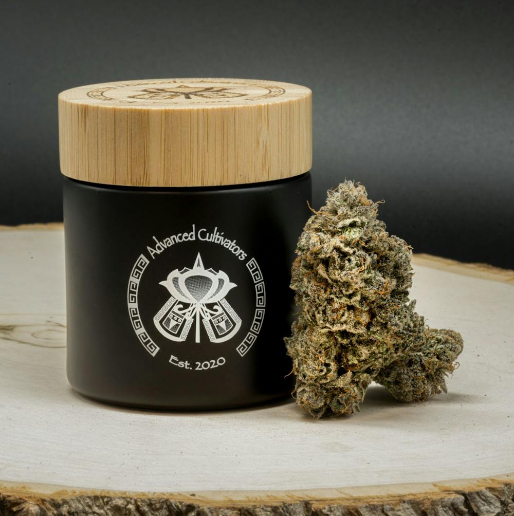 Product Wing Suit | Flower | 3.5g