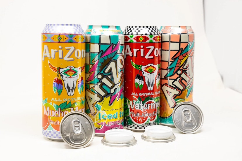 Stash Jar Arizona Assorted