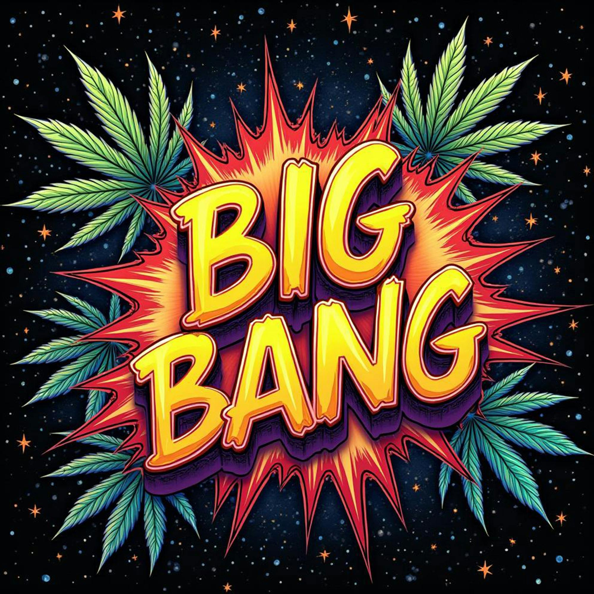 DELI - Big Bang