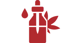 Tinctures category image